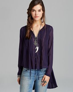 Free People Top   Sisters of the Moon