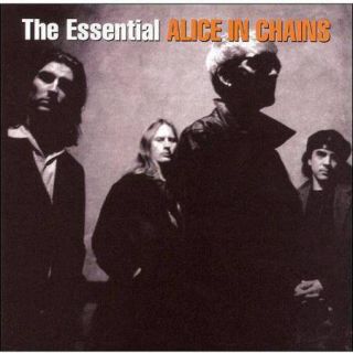Essential Alice In Chains