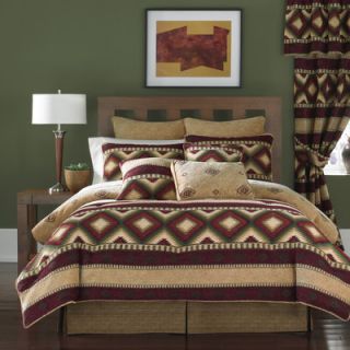 Croscill Navajo Comforter Set