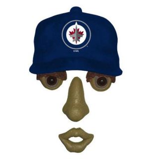 Team Sports America NHL Forest Face