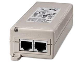 Microsemi PD 3501G/AC 3501G Power over Ethernet Injector