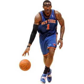 Fathead 32 in. x 17 in. Amar'e Stoudemire Wall Decal FH15 16164