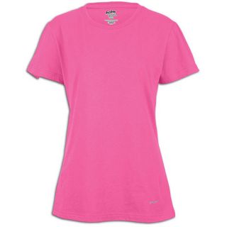 EVAPOR Performance T shirt   Womens   For All Sports   Clothing   White