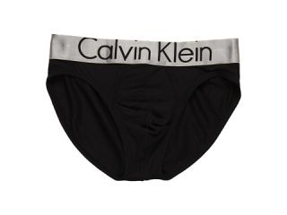 Calvin Klein Underwear Steel Micro Hip Brief U2715 Black