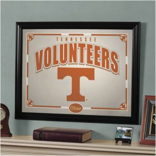 Tennessee Volunteers 22 x 17 Printed Mirror