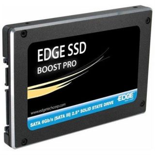 EDGE Boost EDGSD 230036 PE 240 GB Internal Solid State Drive   2.5"   SATA/600