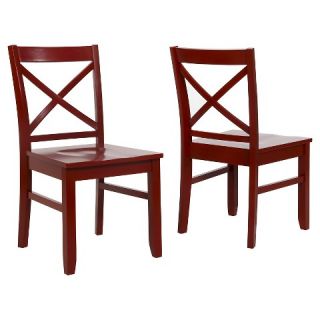 Carey Dining Chair (Set of 2)   Threshold™