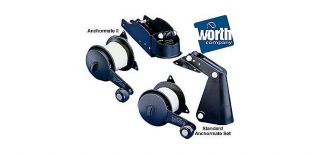 Worth Anchormate® System