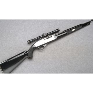 Gun Library: Remington Nylon 66 .22 LR