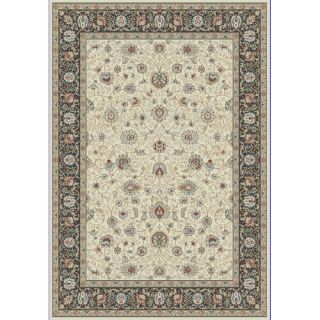 Melody Ivory Area Rug by Dynamic Rugs