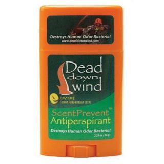 Dead Down Wind Antiperspirant (2.25 Ounce) Multi Colored