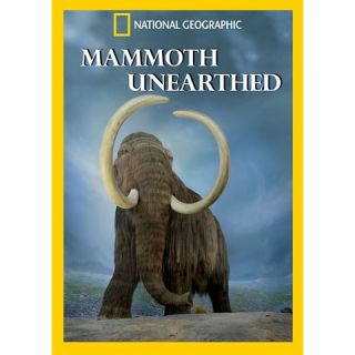 National Geographic: Mammoth Unearthed