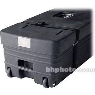 Da Lite Poly Case with Wheels for Standard Screens 91787 91787