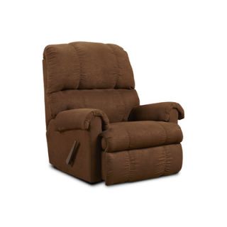Grace Chaise Recliner by Chelsea Home