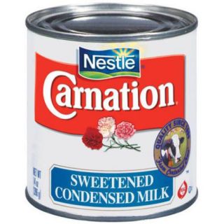 CARNATION Sweetened Condensed Milk 14 oz. Can
