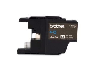 Brother LC75CS Ink Cartridge