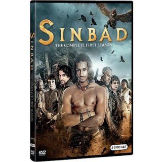 Sinbad: Season One (Anamorphic Widescreen)