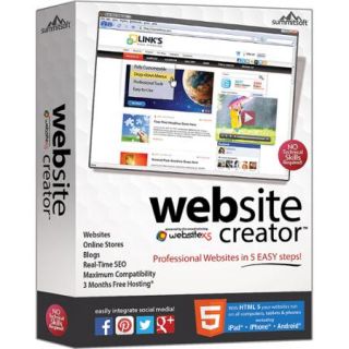 Website Creator 9