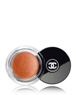 CHANEL <b>ILLUSION D'OMBRE   COLLECTION LES AUTOMNALES</b><br>Long Wear Luminous Eyeshadow   Limited Edition