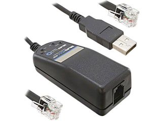 MultiTech MultiMobile MT9234MU CDC XR Portable USB Modem (CDC/ACM Compliant) 56Kbps USB ITU T V.92/ITU T V.34