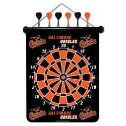 Baltimore Orioles Magnetic Dart Board  ™ Shopping   Great