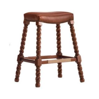 Cox Manufacturing Co., Inc. 30'' Bar Stool with Cushion