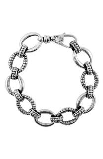LAGOS Open Link Bracelet