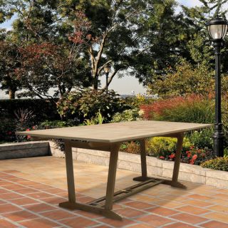 Vanslyke Dining Table by Darby Home Co