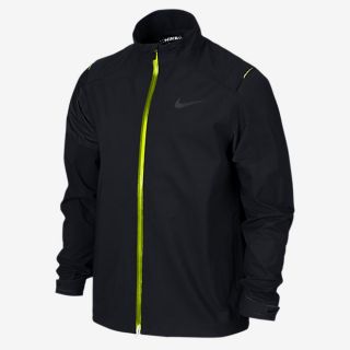 Nike Storm FIT Hyperadapt Mens Golf Jacket.