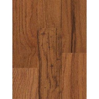 Shaw Macon Gunstock 3/8 in. Thick x 3 1/4 in. Wide x Random Length Engineered Hardwood Flooring (19.80 sq. ft. / case) DH03200780