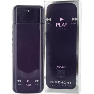 Play Intense by Givenchy Eau de Parfum Spray for Women 2.5 oz.   7680015