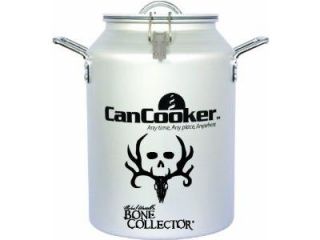 Can Cooker Bone Collector Bc 002