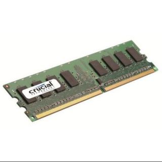Crucial Technology Ct12864aa667 1gb Ddr2 667