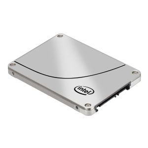 Intel Solid State Drive DC S3500 Series   Solid state drive   400 GB   internal   1.8   SATA 6Gb/s