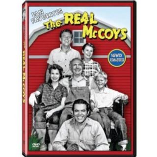 The Real McCoys: Fan Favorites