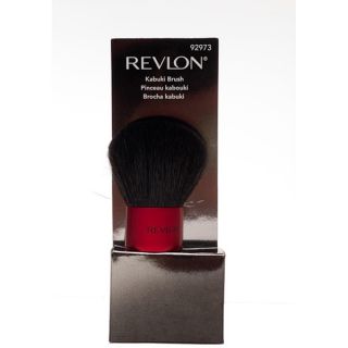 Revlon Kabuki Brush #92973 (Pack of 4)   Shopping   Big