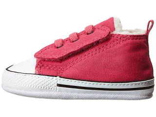 Converse Kids Chuck Taylor First Star Easy Slip Infant