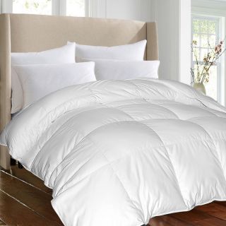 Hotel Grand Oversized Luxury 1000 Thread Count Egyptian Cotton Down