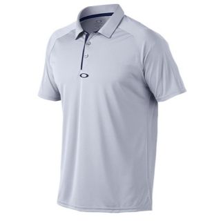 Oakley Elemental 2.0 Golf Polo   Mens   Golf   Clothing   Parakeet