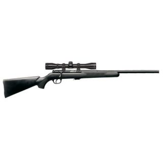 Savage Model 93 FVXP Centerfire Rifle Package GM420185