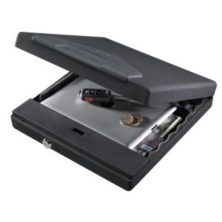 Stack On Large Portable Case with Electronic Lock   16273794