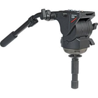Manfrotto  526 Professional Fluid Video Head 526