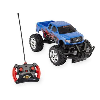 Fast Lane 1:16 Scale Remote Control Vehicle    Ford F 150    Toys R Us