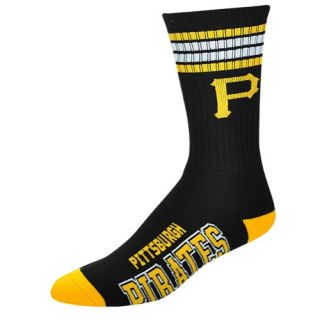 For Bare Feet MLB Stripe Deuce Socks   Mens   Baseball   Accessories   Toronto Blue Jays   Royal