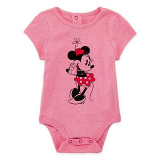 Disney® Girls Minnie Body Suit