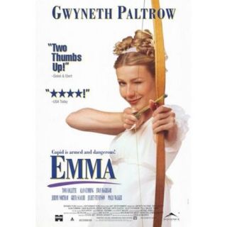 Emma Movie Poster (11 x 17)