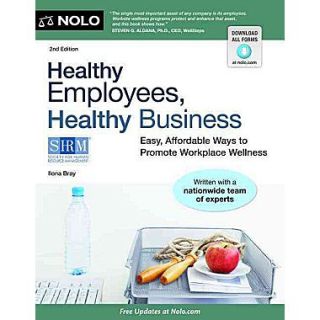 Healthy Employees, Healthy Business