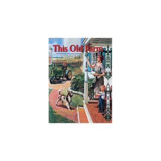 This Old Farm (Reprint) (Hardcover)