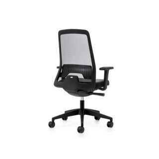 Every Task Chair with Arms by Interstuhl