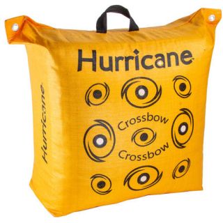 Hurricane Crossbow H 21 Bag Target 834312